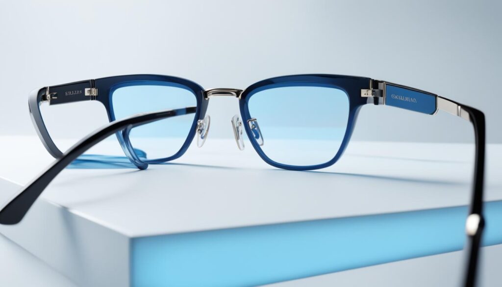 Designer Blue Light Glasses