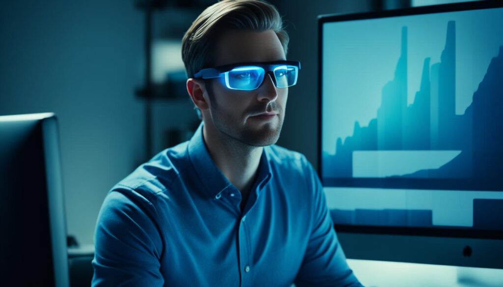 Blue Light Glasses Benefits 9973